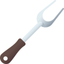 food and restaurant,kitchen,barbecue,cutlery,fork,carve,carving fork ok 